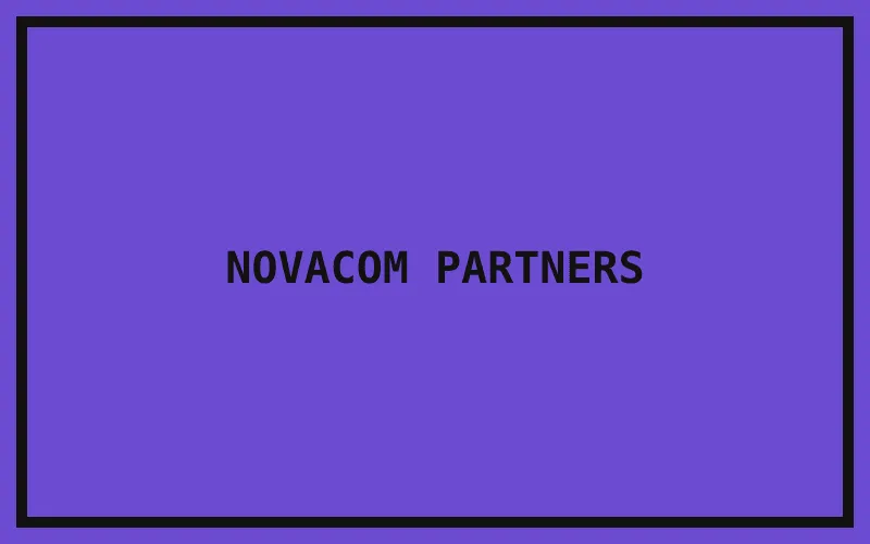 Novacom Partners: Enterprise-Rollout unter eigener Marke